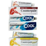 Counterpain Salbe Hot – Rot