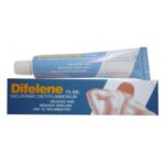 100 Gramm Difelene