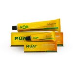 100 Gramm Muay Thai Boxing Gel