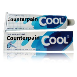 120 Gramm Counterpain Cool