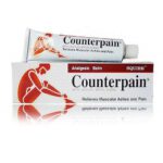 120 Gramm Counterpain Hot