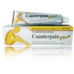 50 Gramm Counterpain Plus