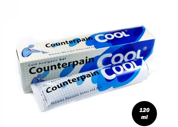 Counterpain Cool Taisho Counterpain Cool Taisho