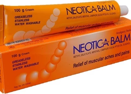 NeoTica Balm NeoTica Balm