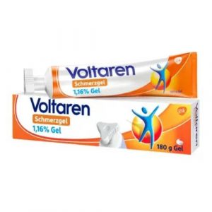 Voltaren Schmerzgel