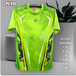 Bügelfreies Seiden T-Shirt 1 Bang T Shirt leight green ia2755